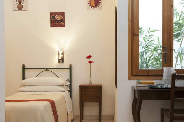 Hotel Cagliari Novecento